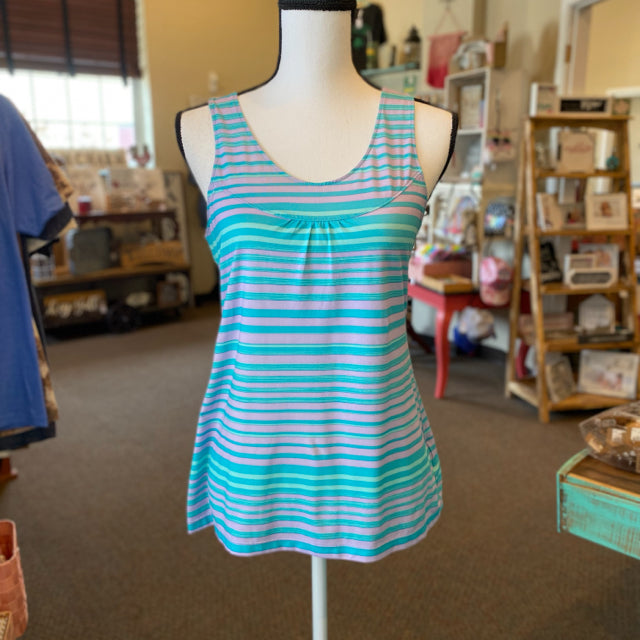 Columbia Omni-Wick Tank Top - Size Small