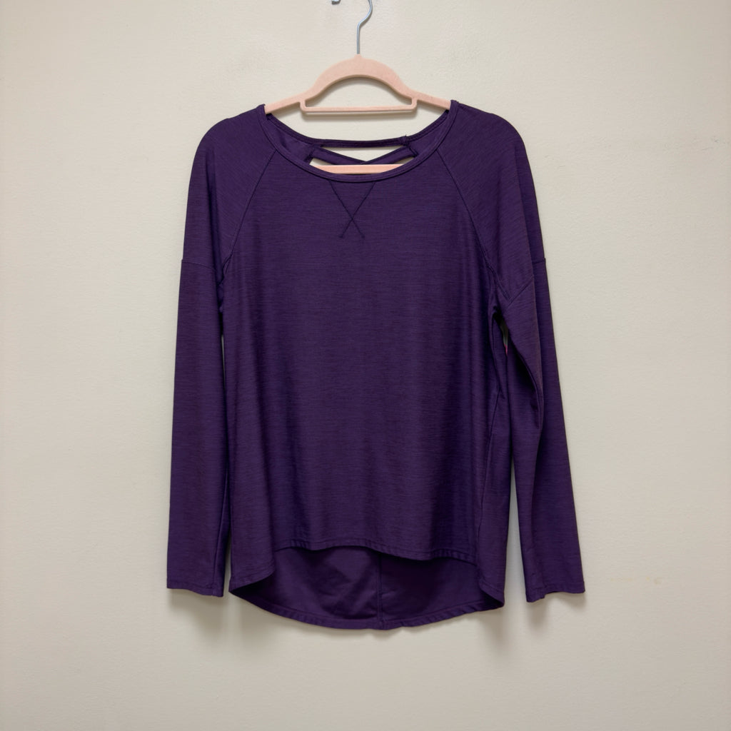 Apana Top - Size Small