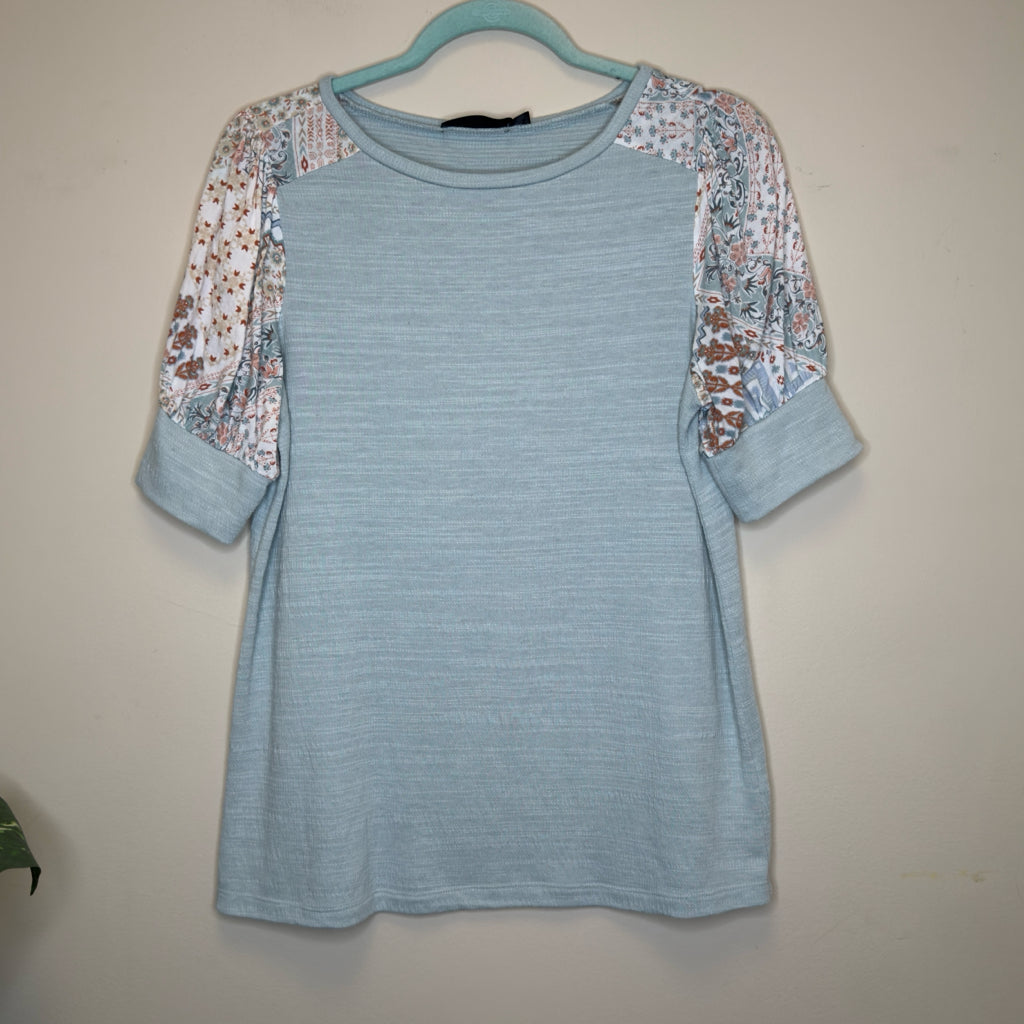 Doe & Rae Top - Size Small