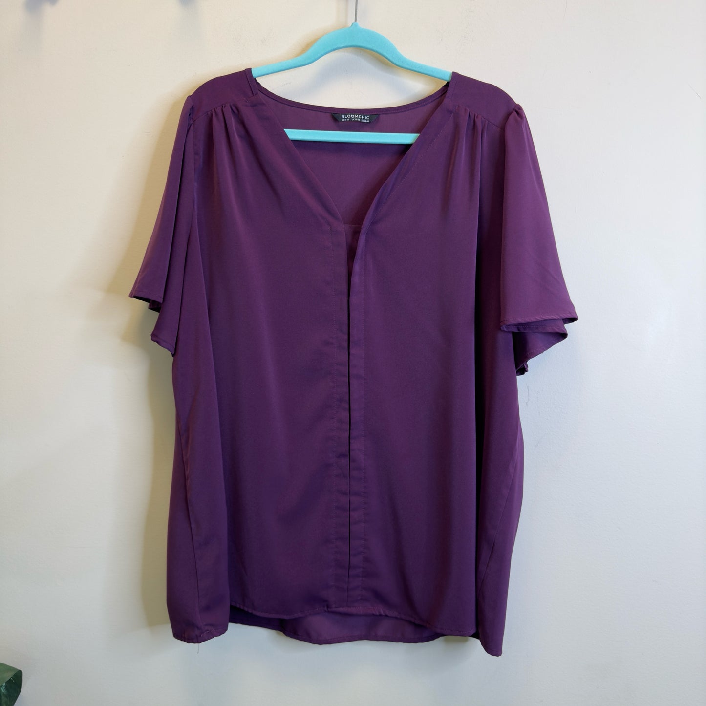 BloomChic Top - Size 14/16