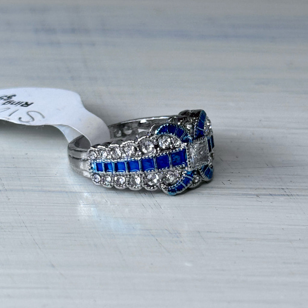 Ring - Size 5