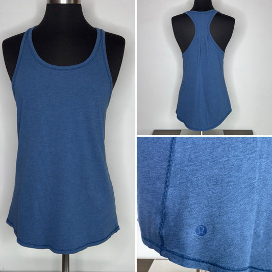 Lululemon Yogi Everyday Tank Top - Size 6