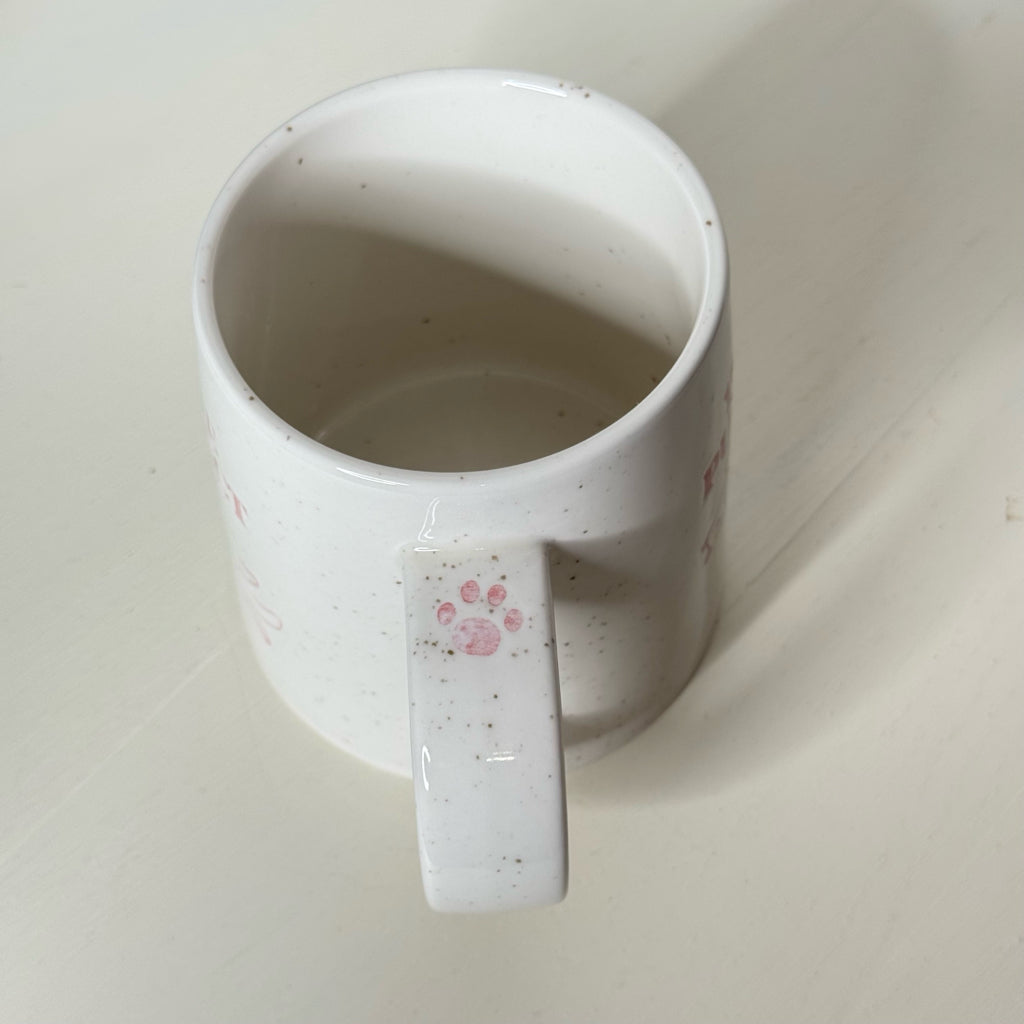 You're Purrfect Mug