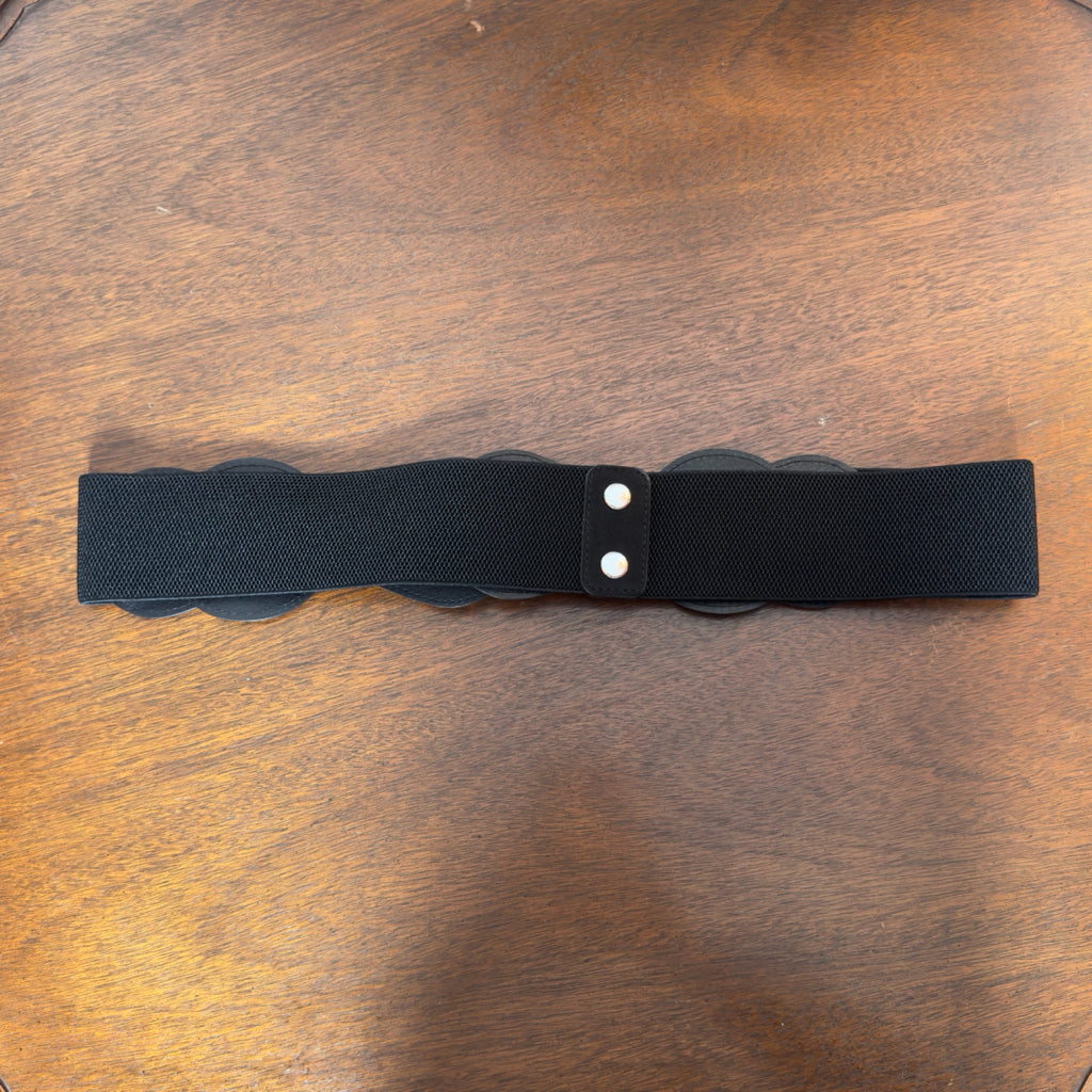 Torrid Curved Buckle Belt - Size 1X