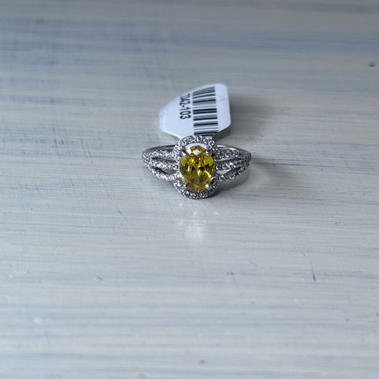 Ring - Size 5