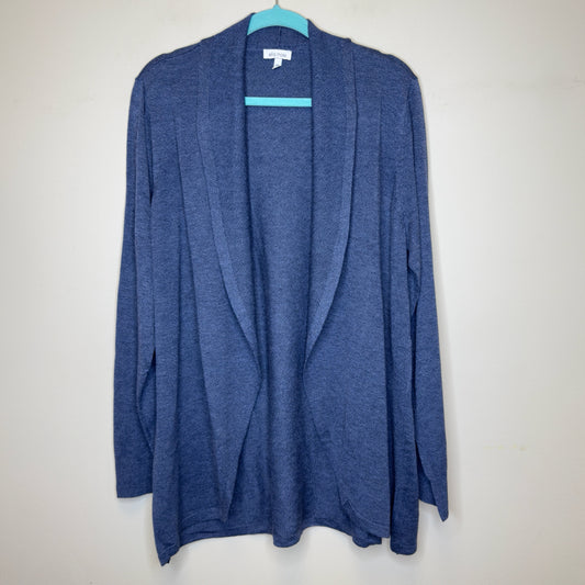 Ella Moss Cardigan Sweater - Size XL