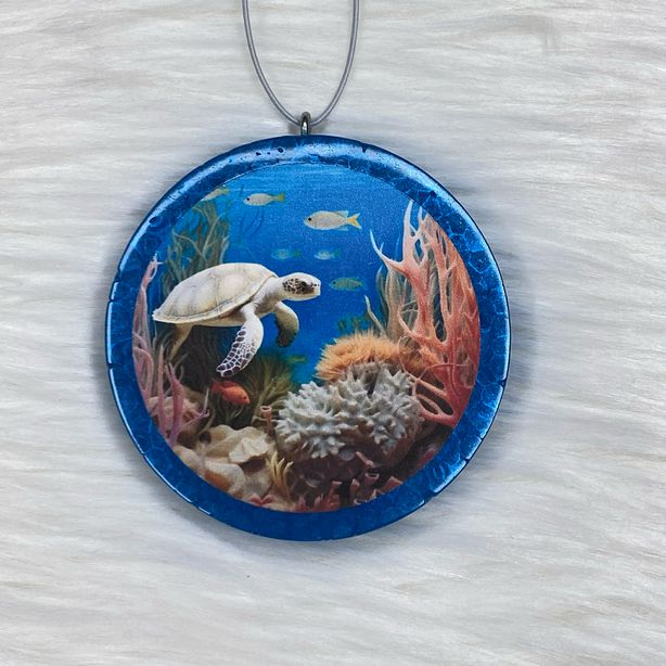 Twisted Scents - Beachin'