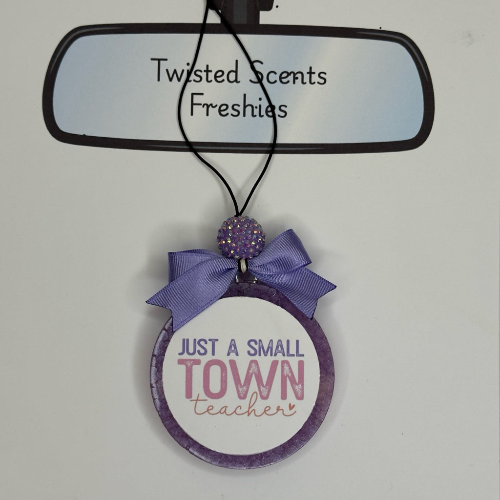 Twisted Scents - Coffee House