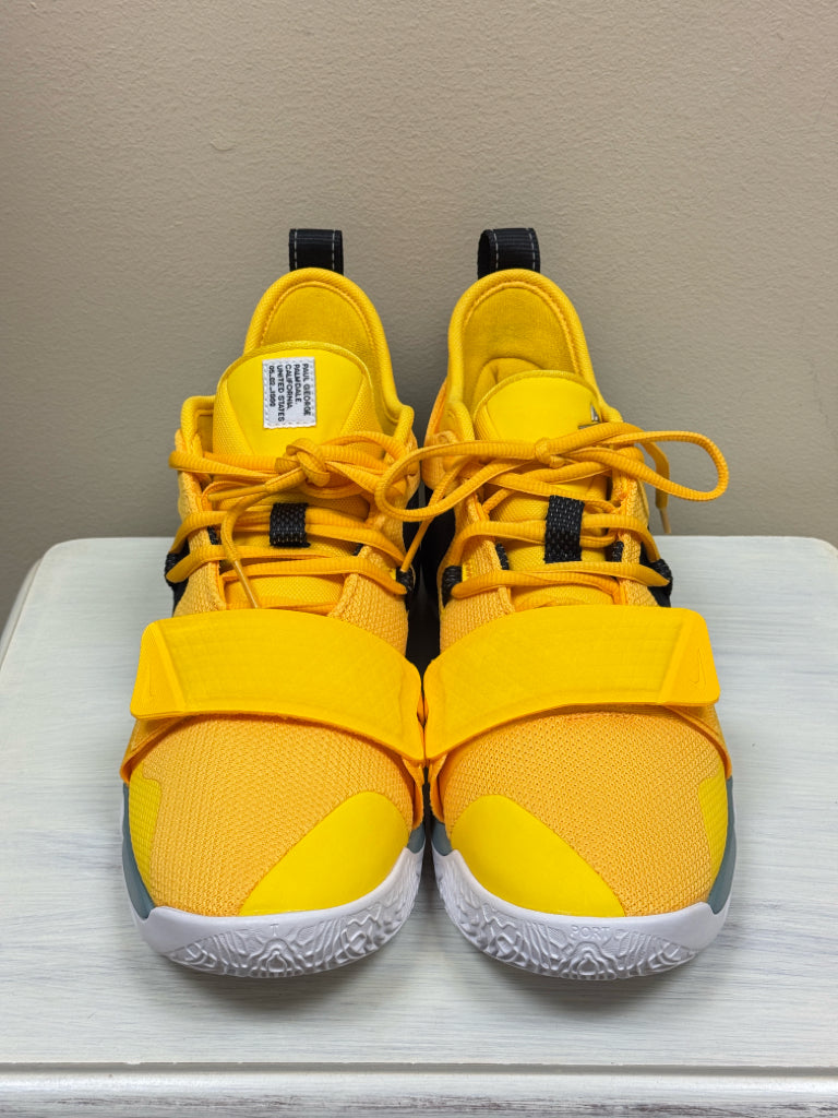 Nike PG 2.5 Paul George Moon Exploration Basketball Shoes - Size 10 (W) 8.5 (M)