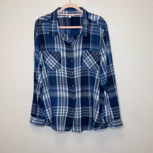 Lucky Brand Top - Size XL