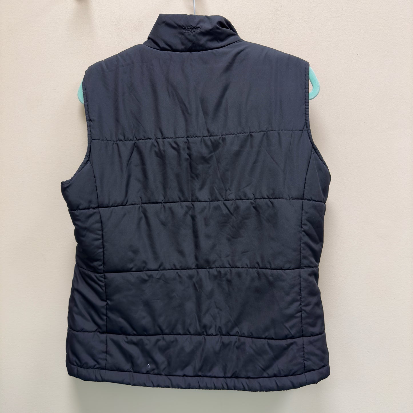 Izod Reversible Vest - Size Large