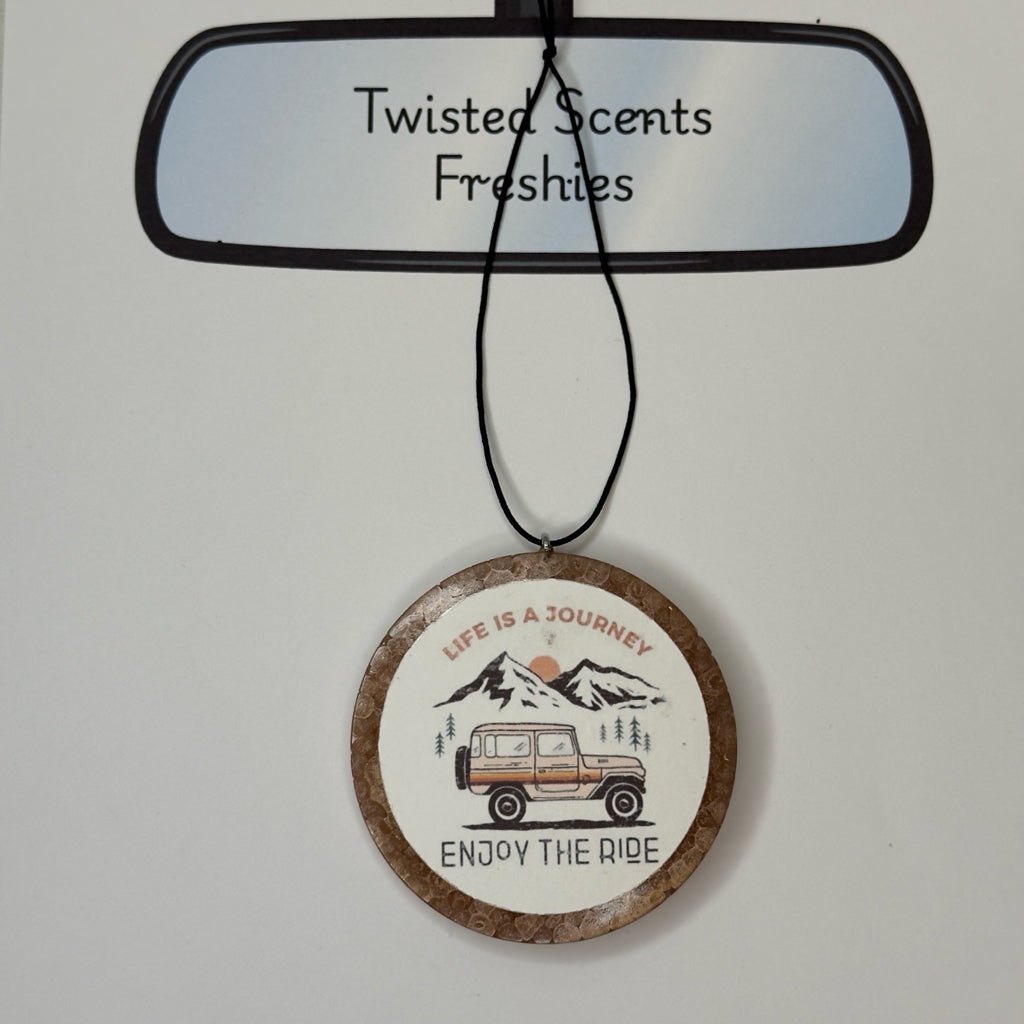 Twisted Scents - Snickerdoodle