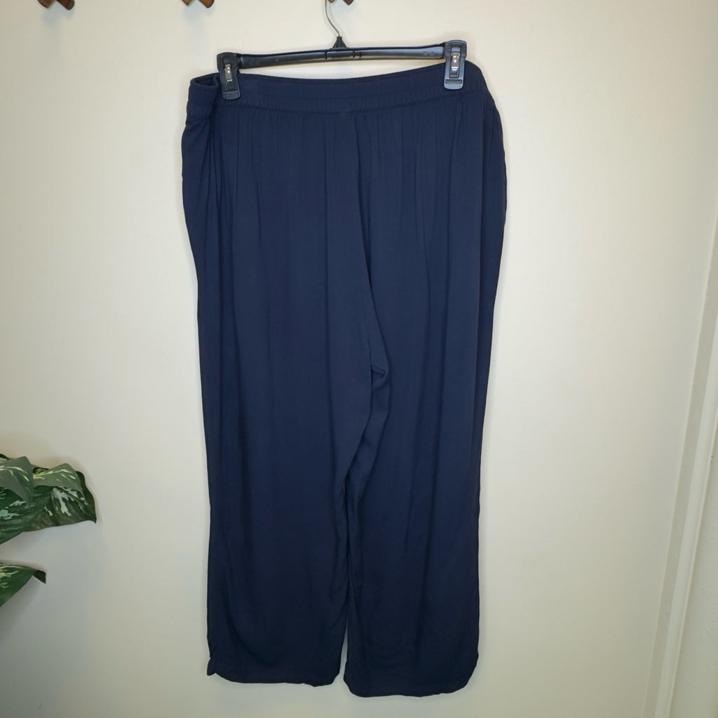 Old Navy Wide Leg Pants - Size 2X