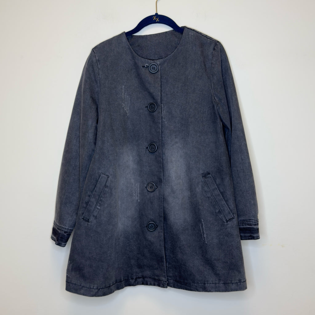 Yu Meng Jacket - Size Small