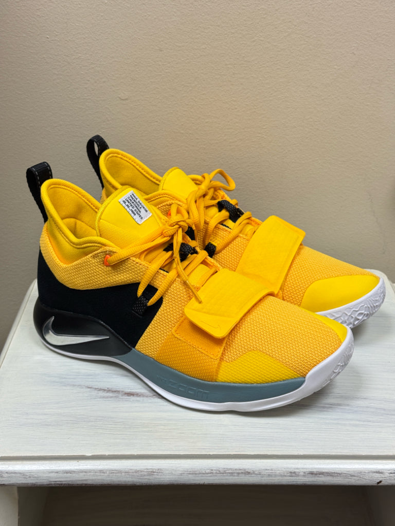 Nike PG 2.5 Paul George Moon Exploration Basketball Shoes - Size 10 (W) 8.5 (M)