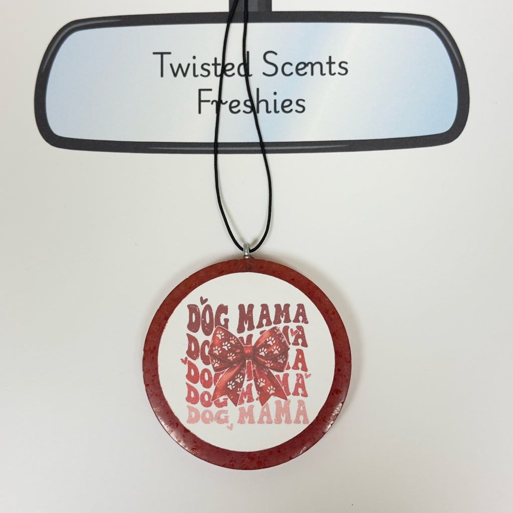 Twisted Scents - Fall Festival