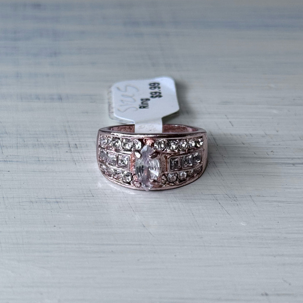 Ring - Size 5