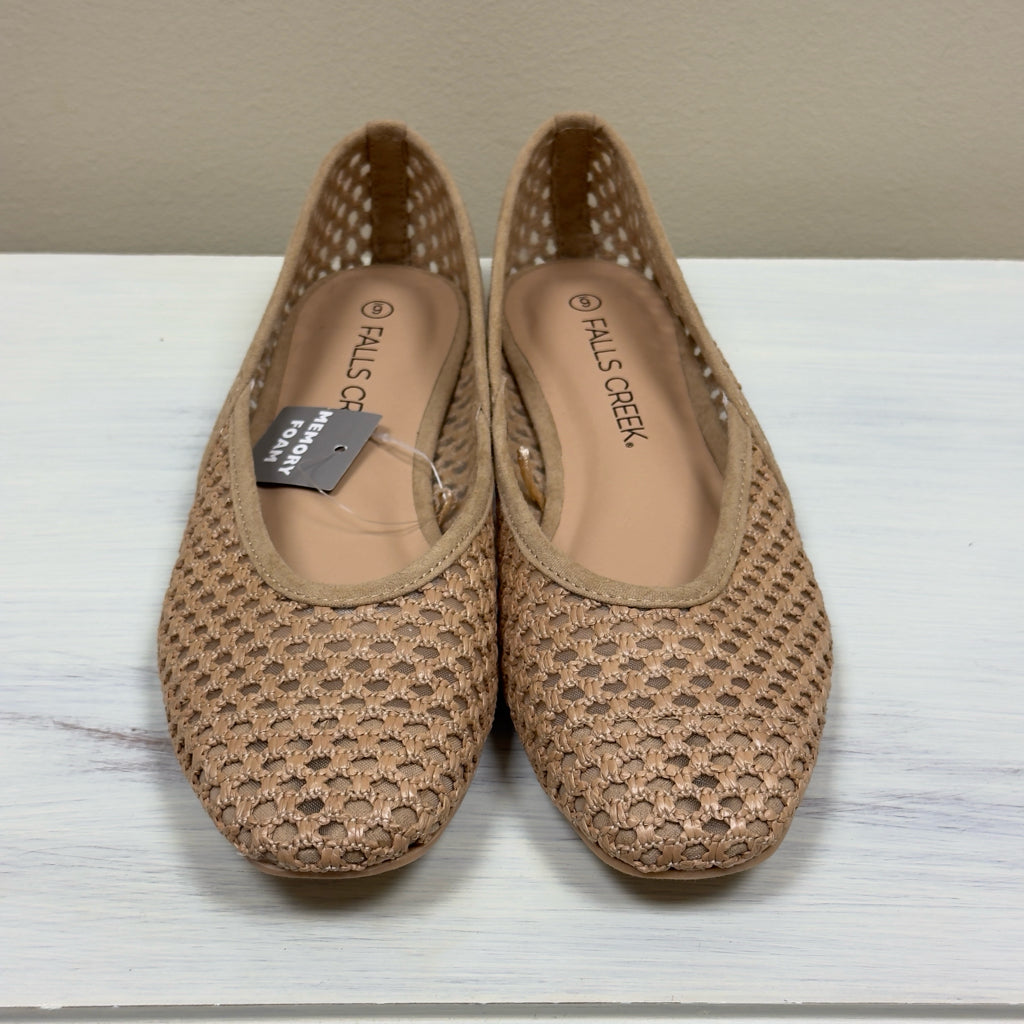 Falls Creek Flats - Size 6