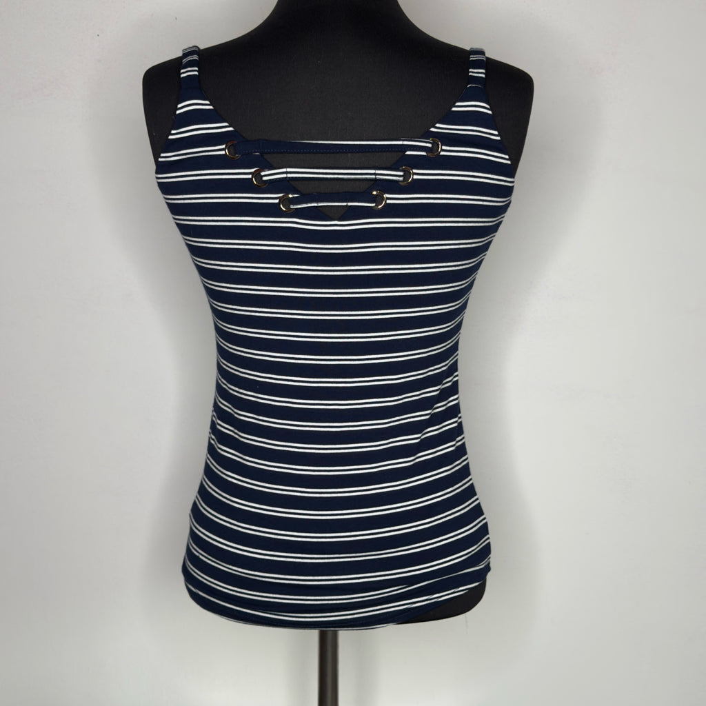 August Mist Tank Top - Size Small