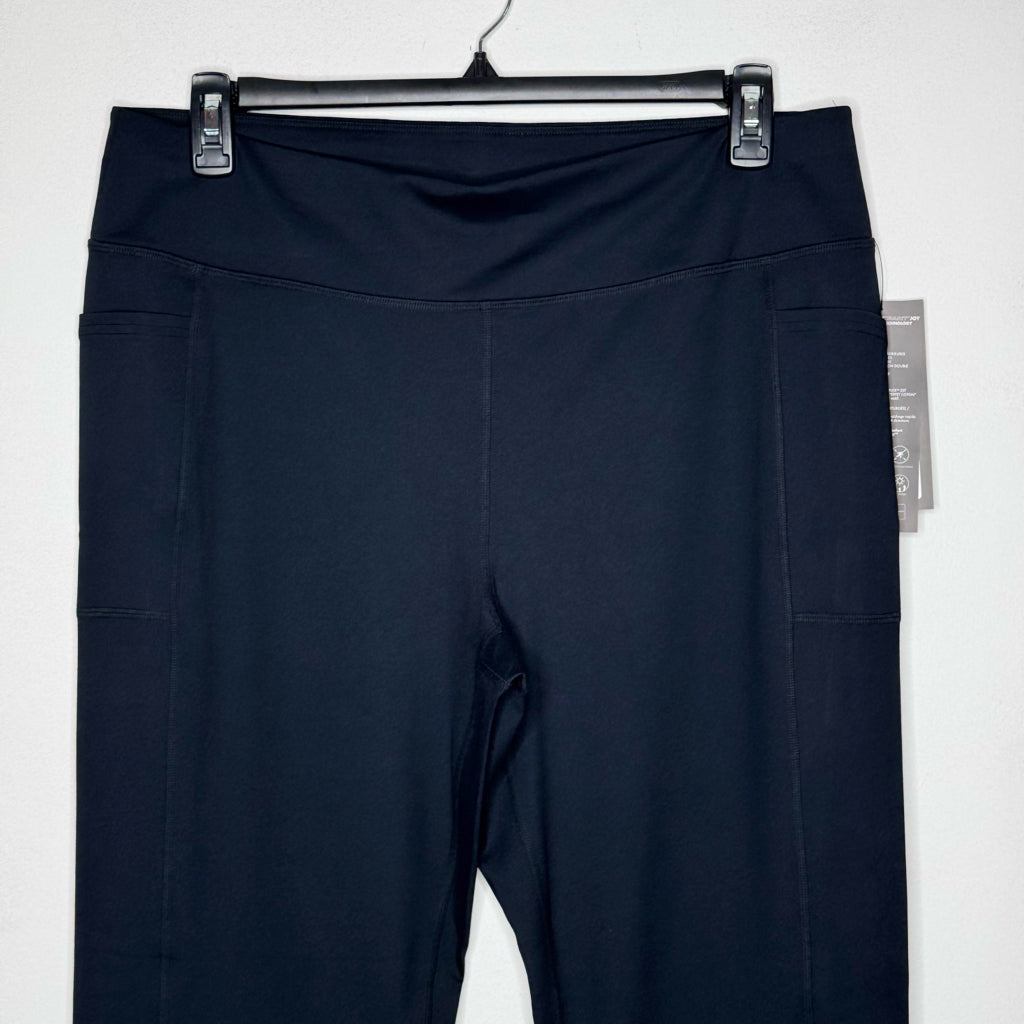 Sketchers GoWalk Joy Athletic Leggings - Size 2XL Petite