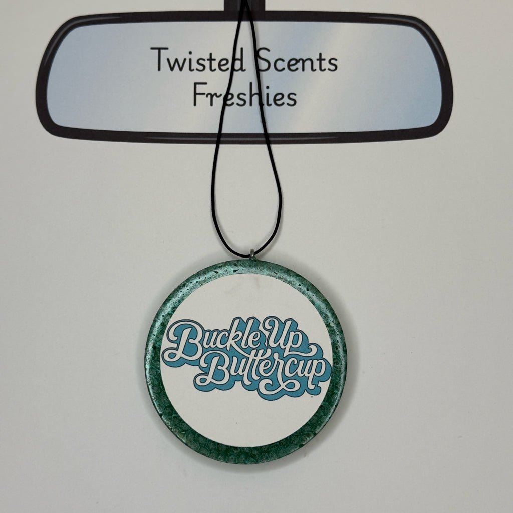 Twisted Scents - Bum Bum