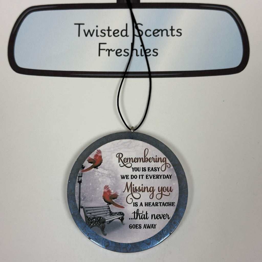Twisted Scents - Salty Mariner