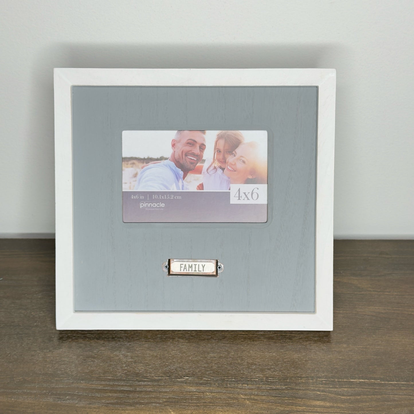 Family Picture Frame