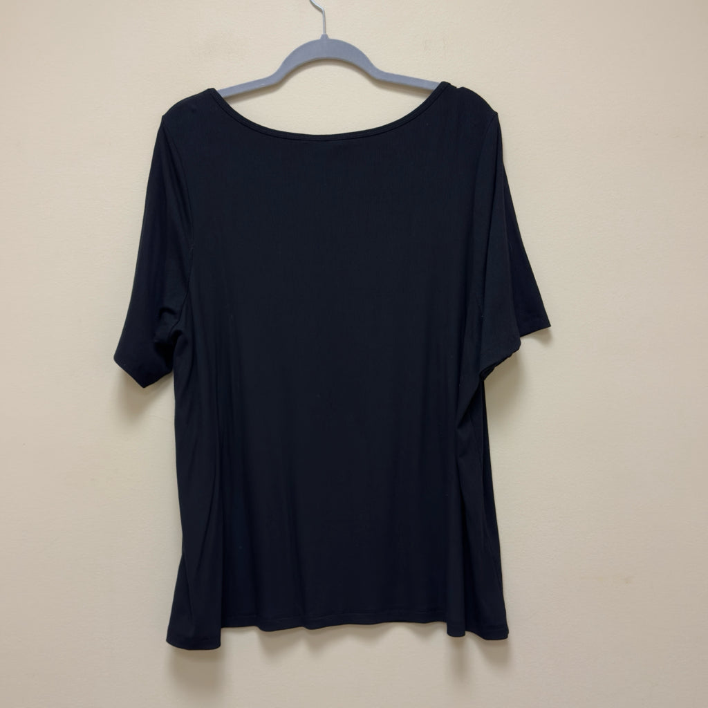 Joie Top - Size 2X