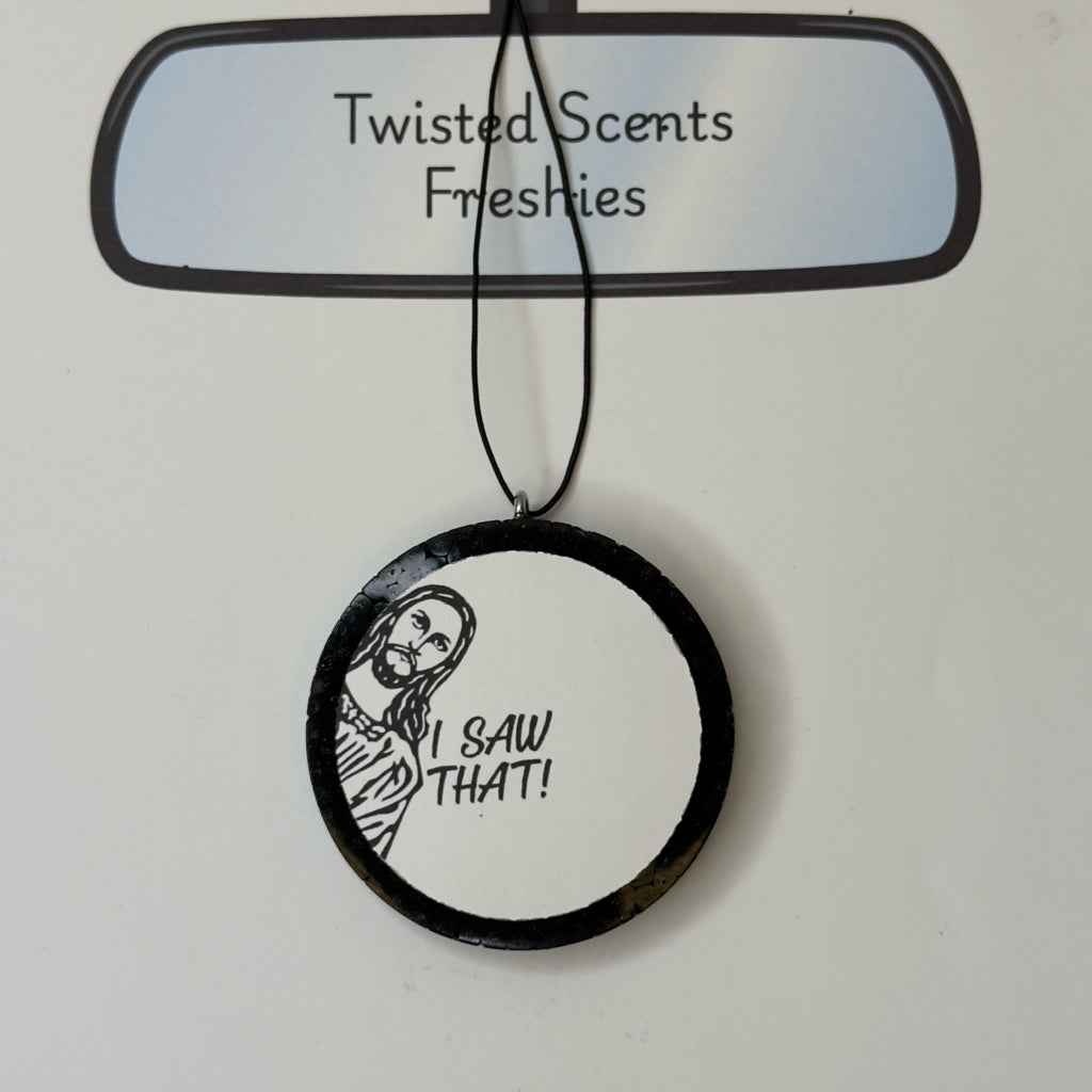 Twisted Scents - Bum Bum