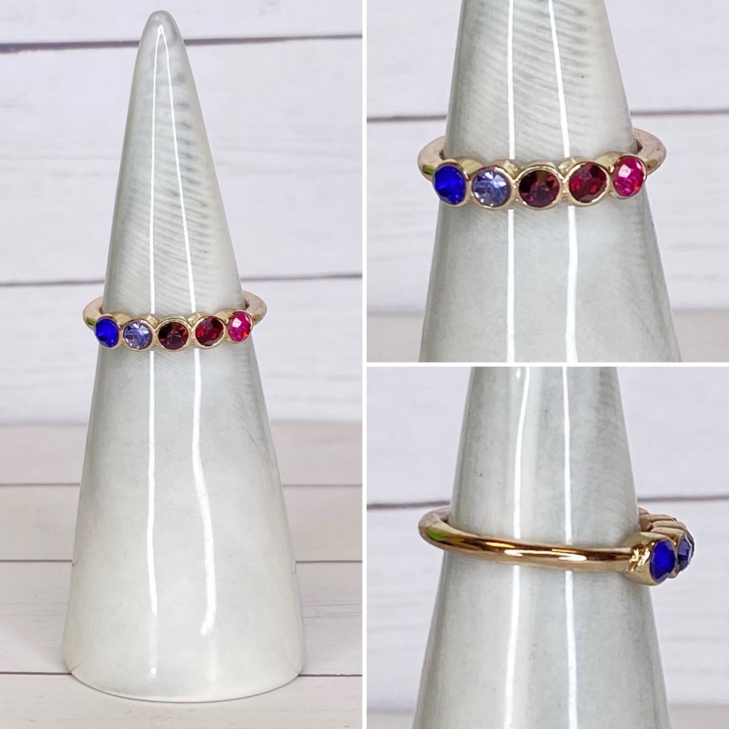 Ring - Size 7