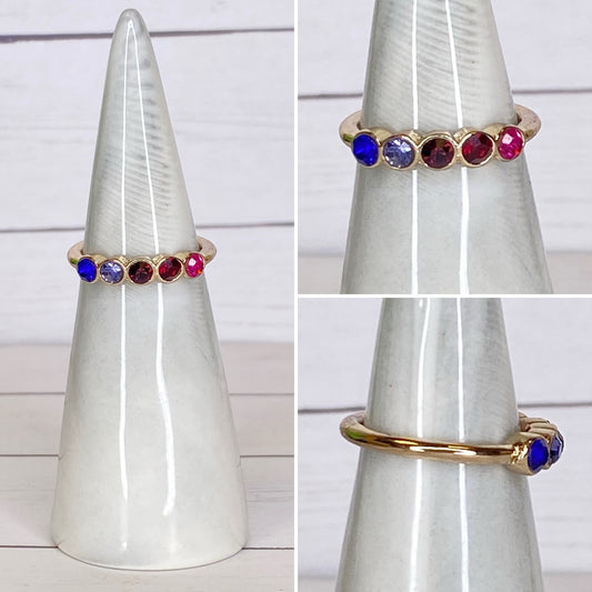 Ring - Size 7