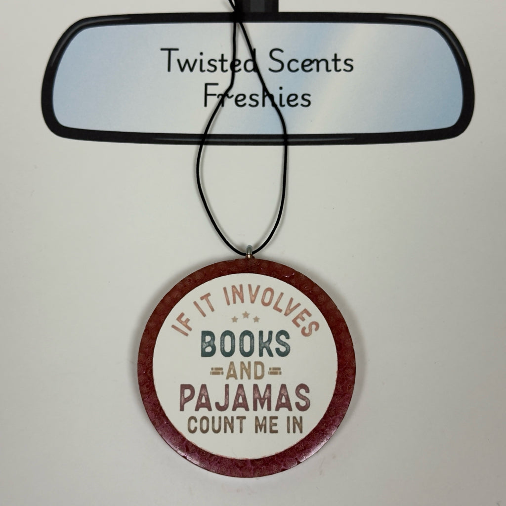 Twisted Scents - Cocoa Butter Cashmere