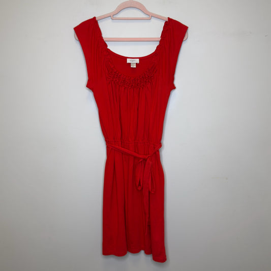 Loft Dress - Size Medium