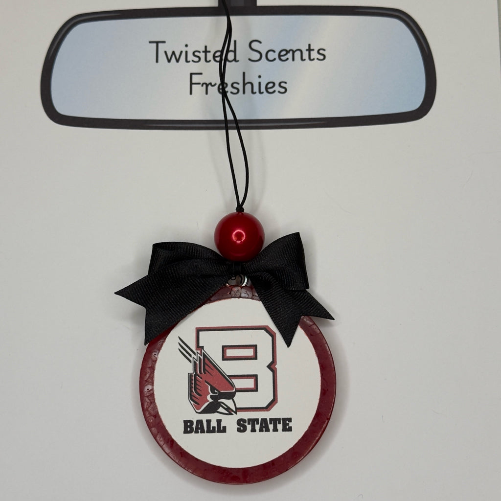 Twisted Scents - Cotton Candy