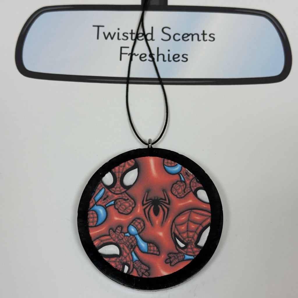 Twisted Scents - Lemon Pucker