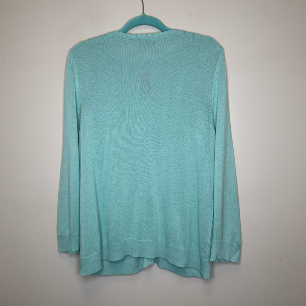 The Limited Cardigan Sweater - Size XL