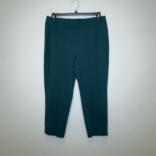 Croft & Barrow Pull-On Pants - Size XL