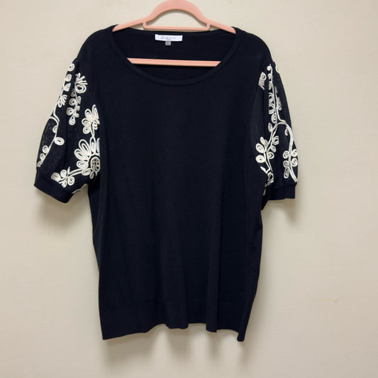 Sioni Sweater - Size 2X