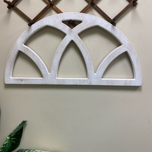 Arch Wall Decor