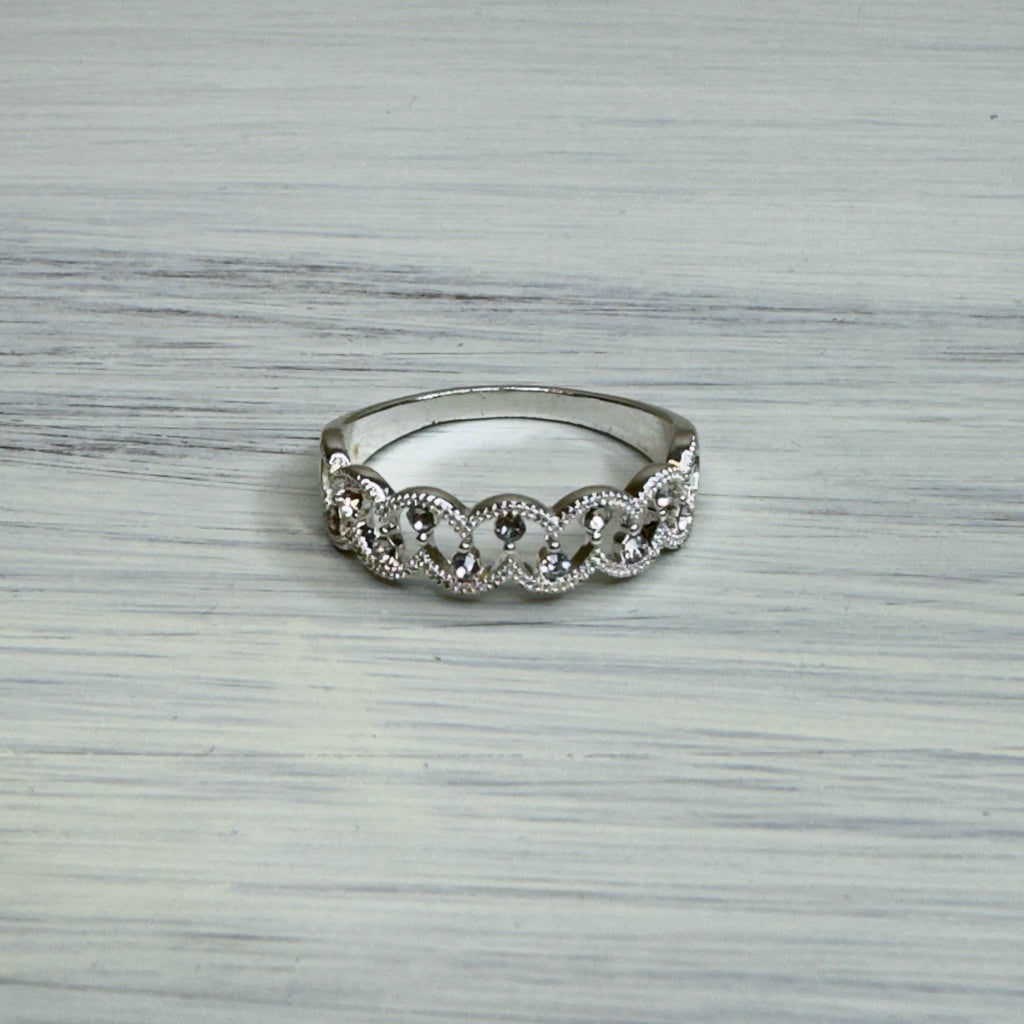 Ring - Size 9