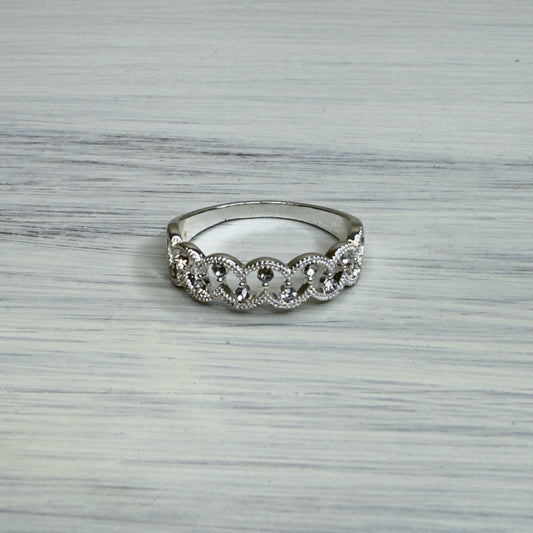 Ring - Size 9