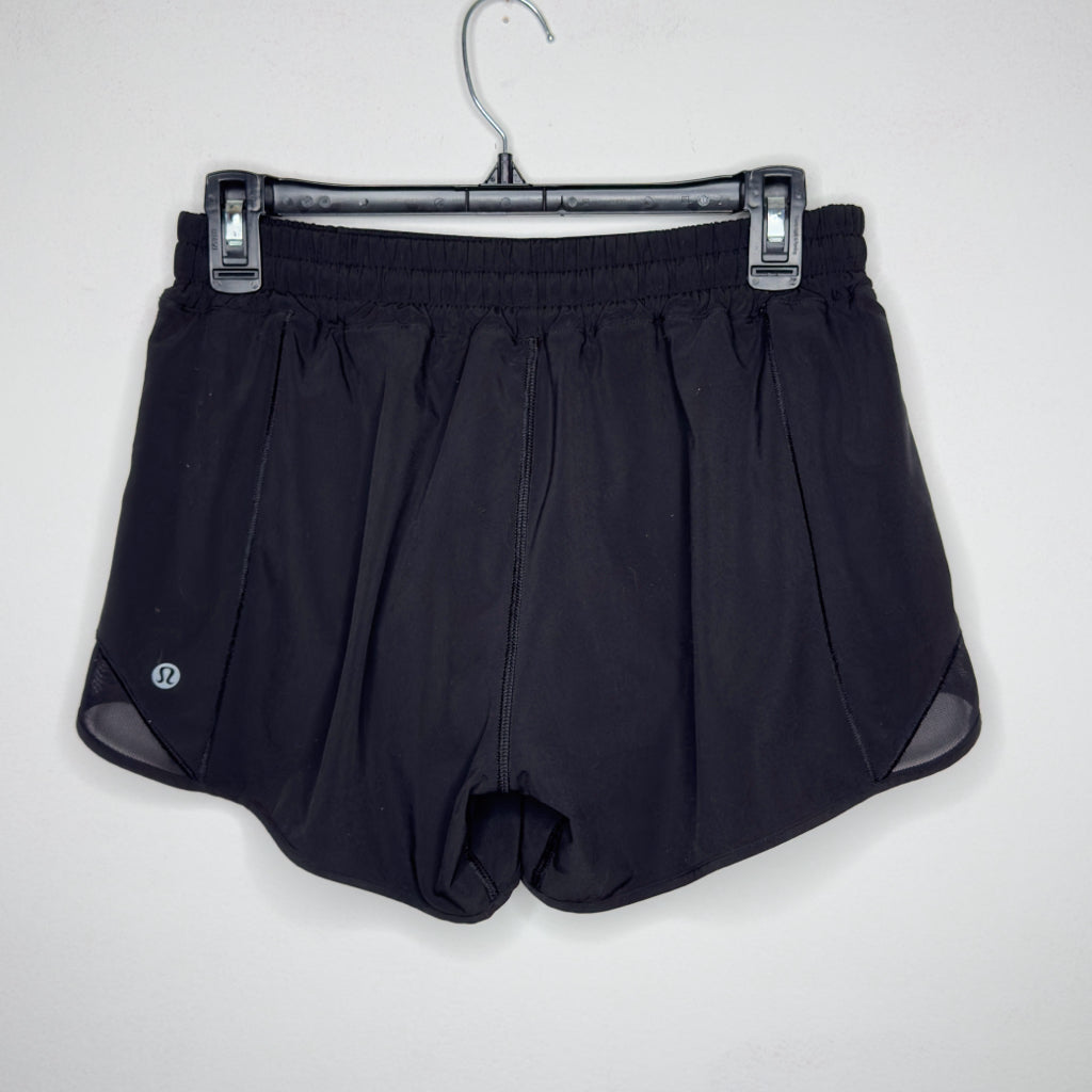 Lululemon Hotty Hot Shorts - Size 8