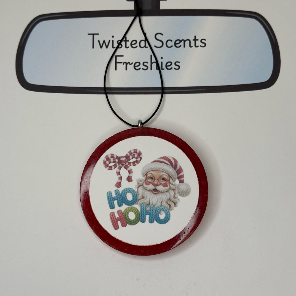 Twisted Scents - Watermelon Lemonade Twist