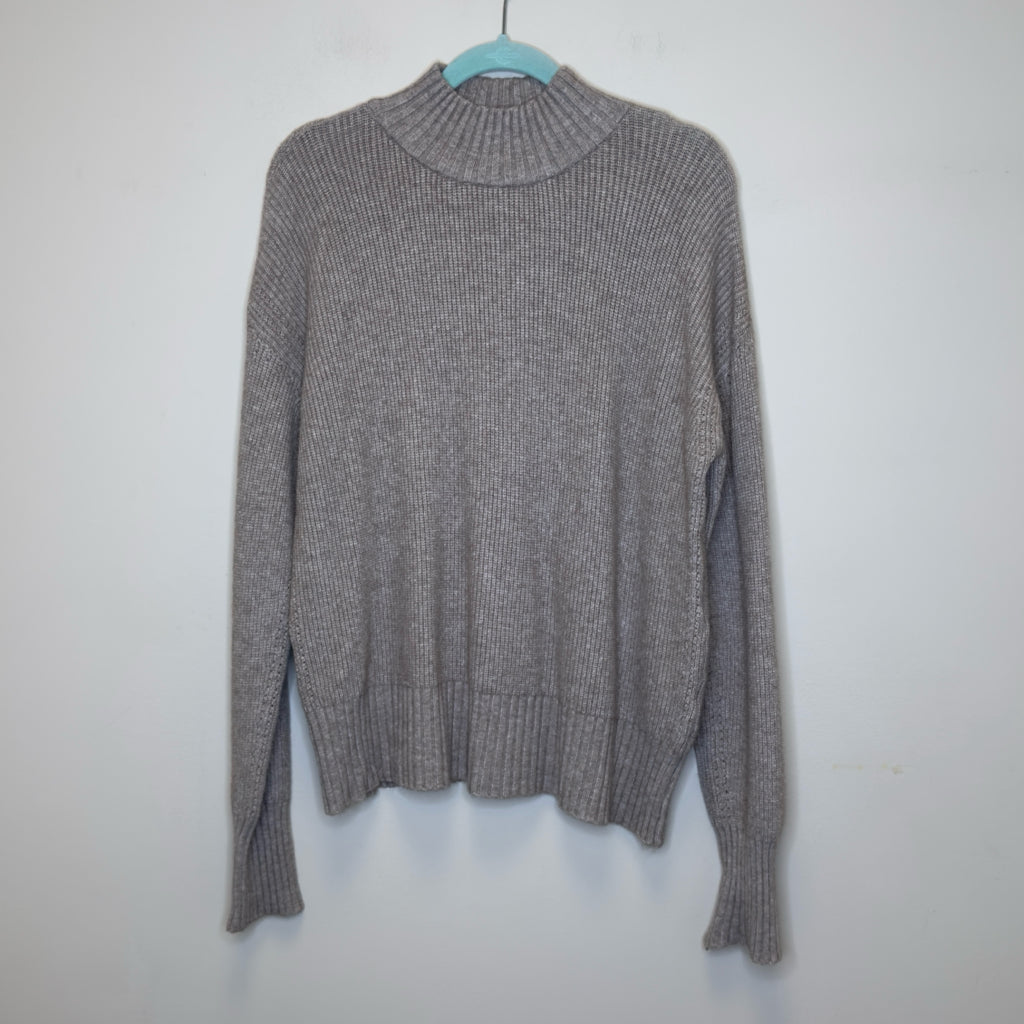 Cyrus Sweater - Size Large