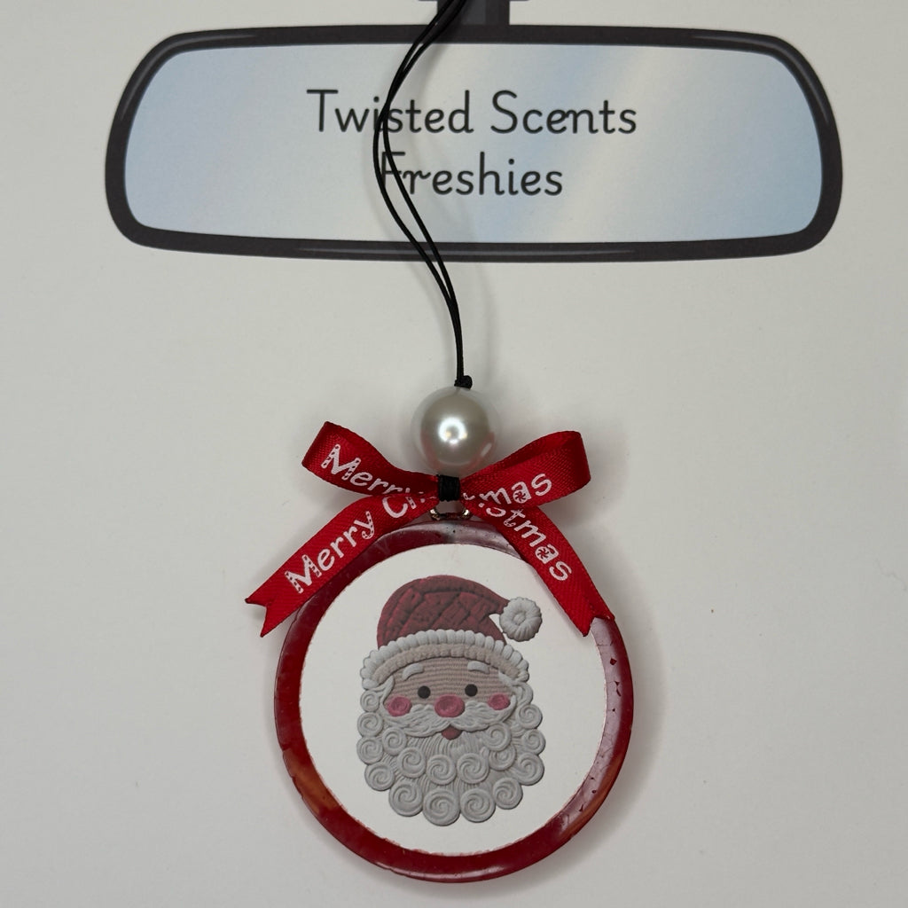 Twisted Scents - Peppermint Mocha
