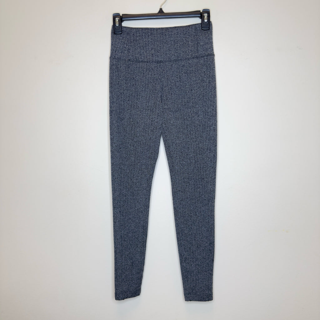 Athleta Delancey Herringbone?Leggings - Size XS