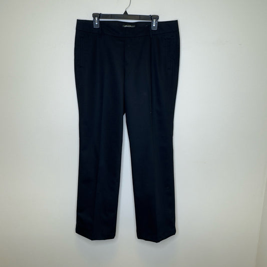 Eddie Bauer "Mercer Fit" Dress Pants - Size 12