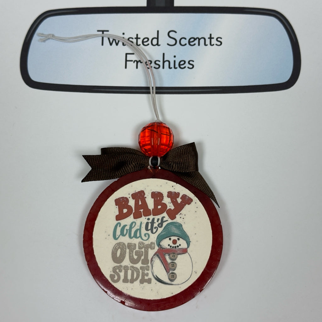 Twisted Scents - Coffee House