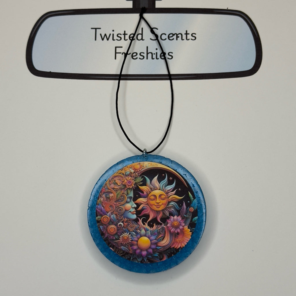 Twisted Scents - Black Raspberry Vanilla