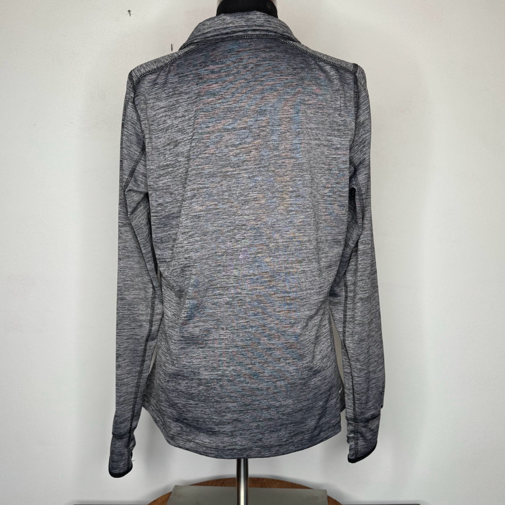 Danskin Athletic Semi-Fitted Jacket - Size Large